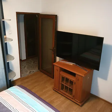 Rozelor Appartement Mangalia