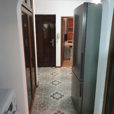 Rozelor Appartement