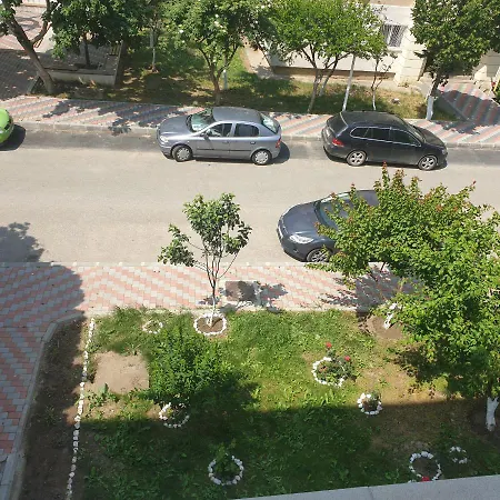 Appartement Rozelor Mangalia