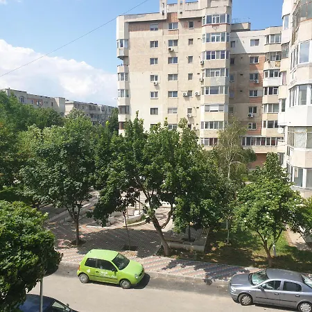 Rozelor Appartement *