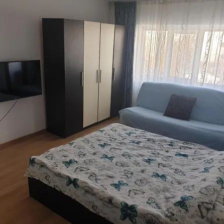Διαμέρισμα Rozelor