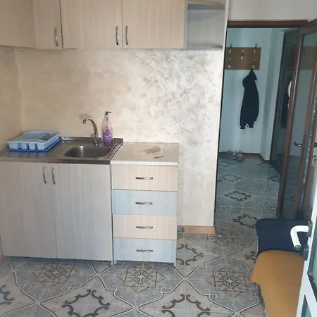 Appartement Rozelor Mangalia