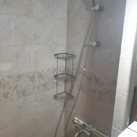 Rozelor Διαμέρισμα Μανγκάλια