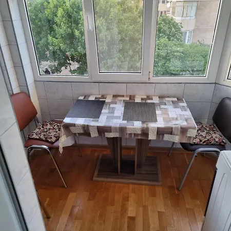 Rozelor Appartement Mangalia